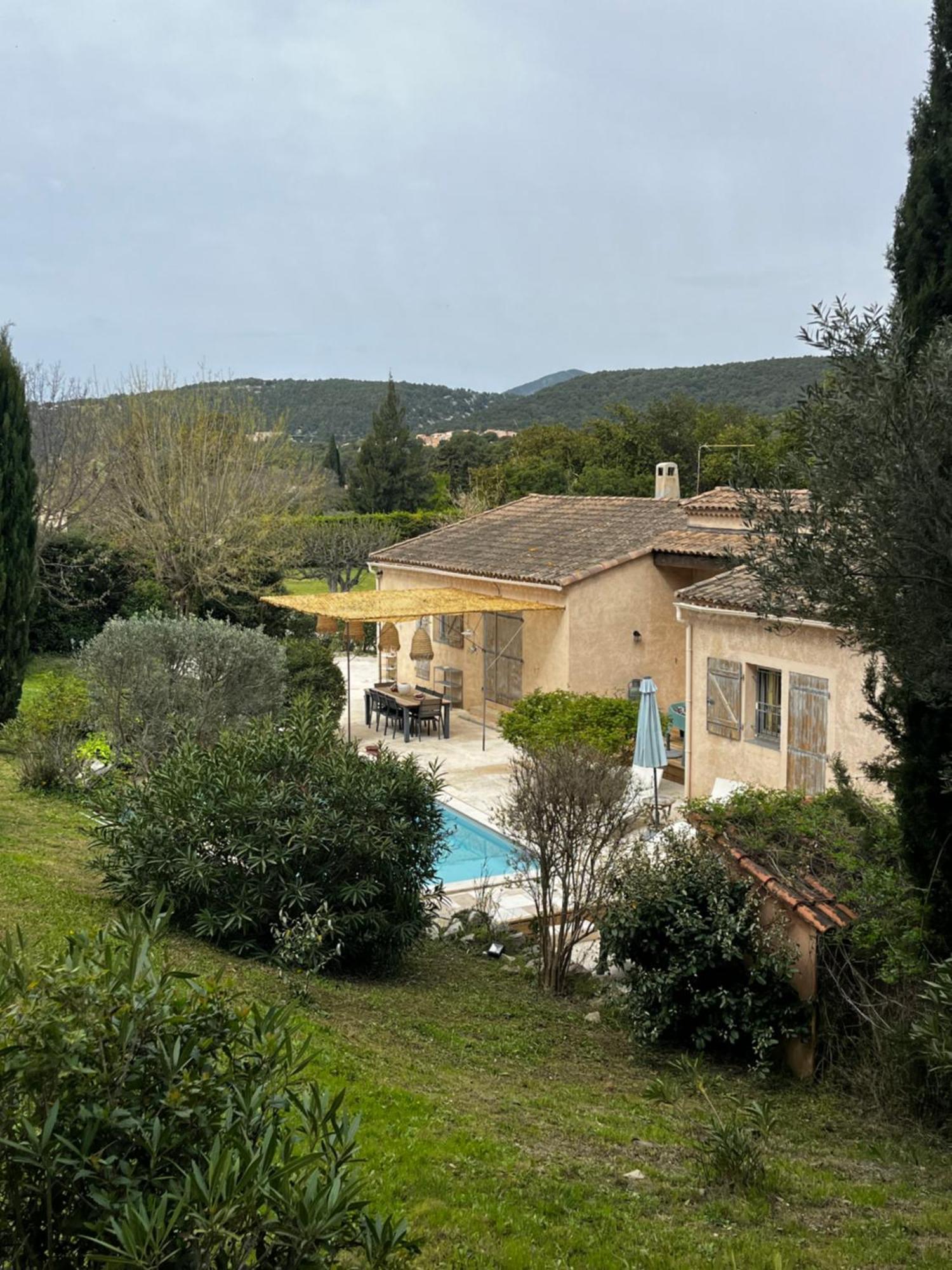 Villa Villavos- La Vassal