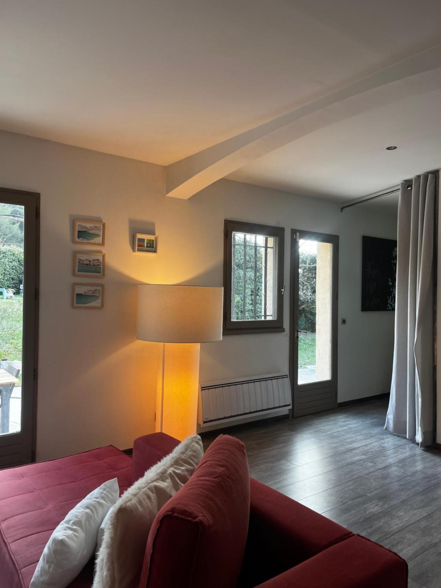 Villavos- La Vassal Villa *