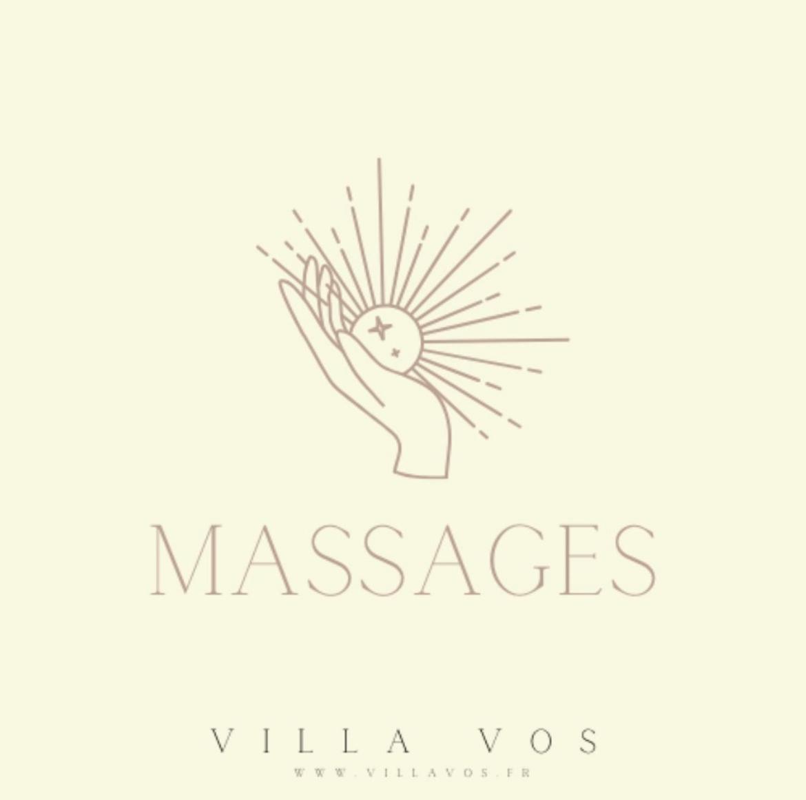 Villavos- La Vassal Villa *
