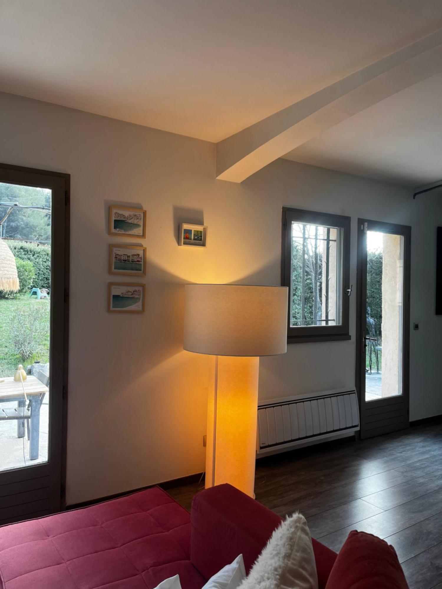 Villavos- La Vassal Villa