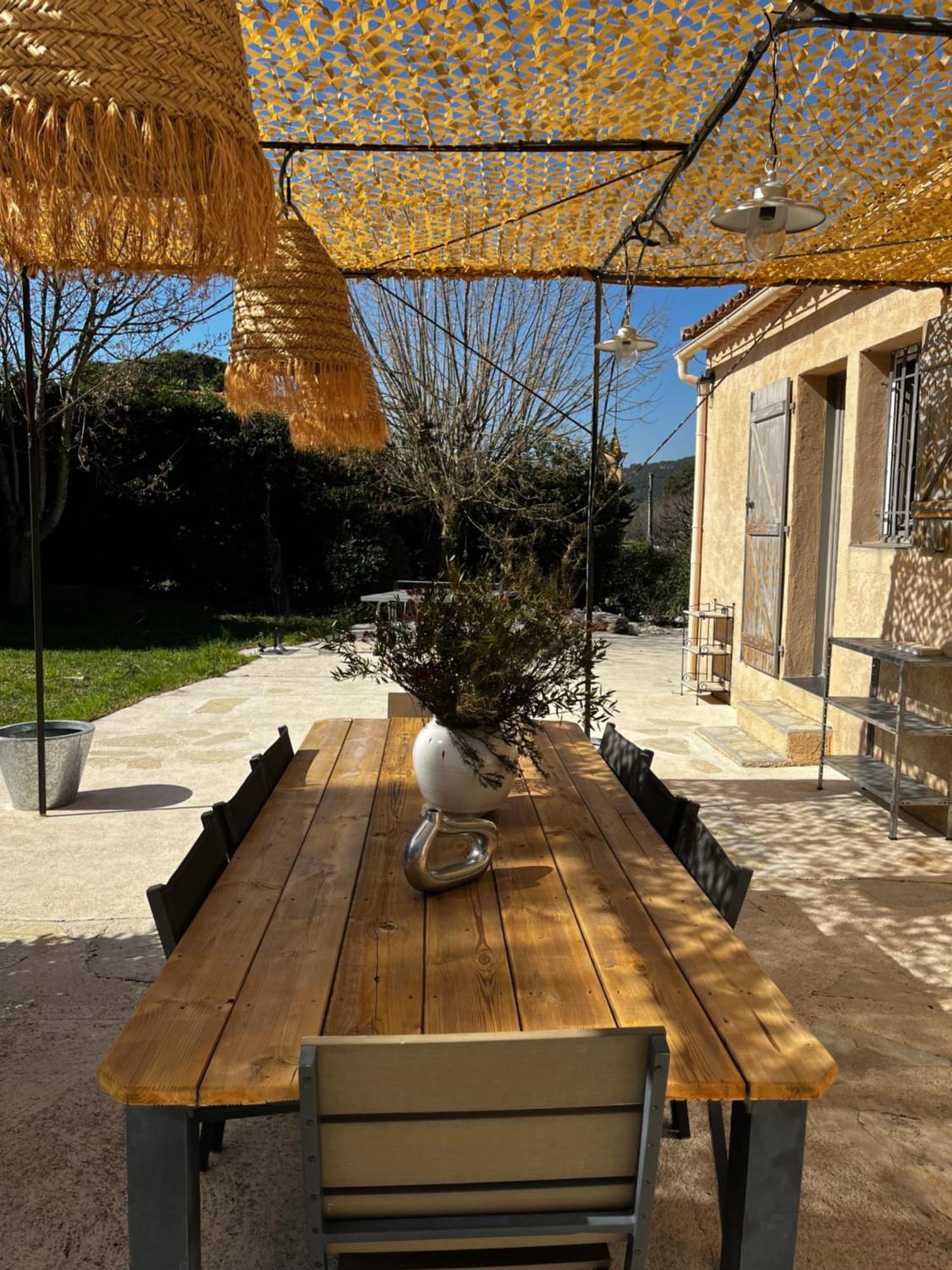 Villavos- La Vassal Cassis
