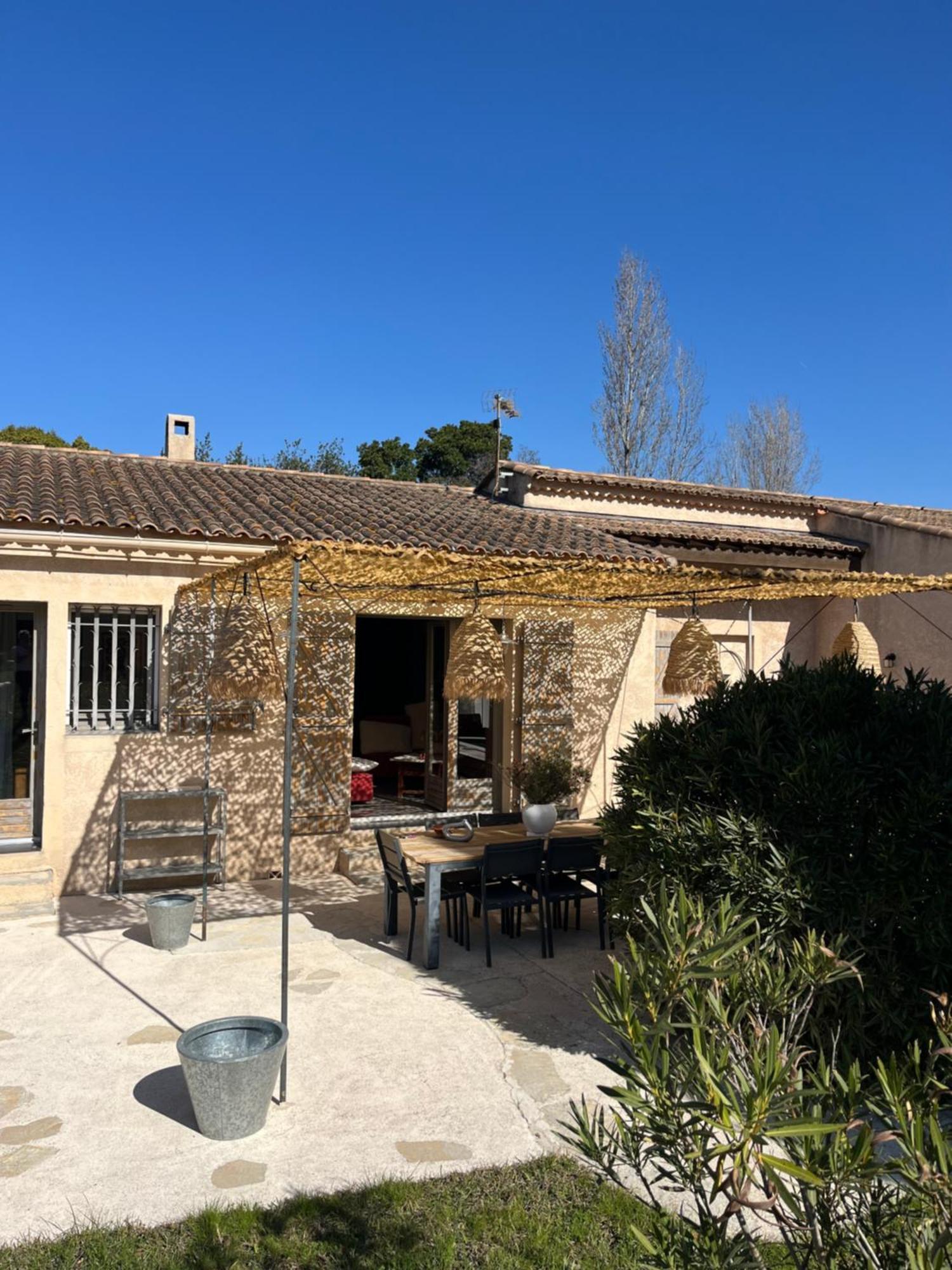 Villavos- La Vassal Villa *