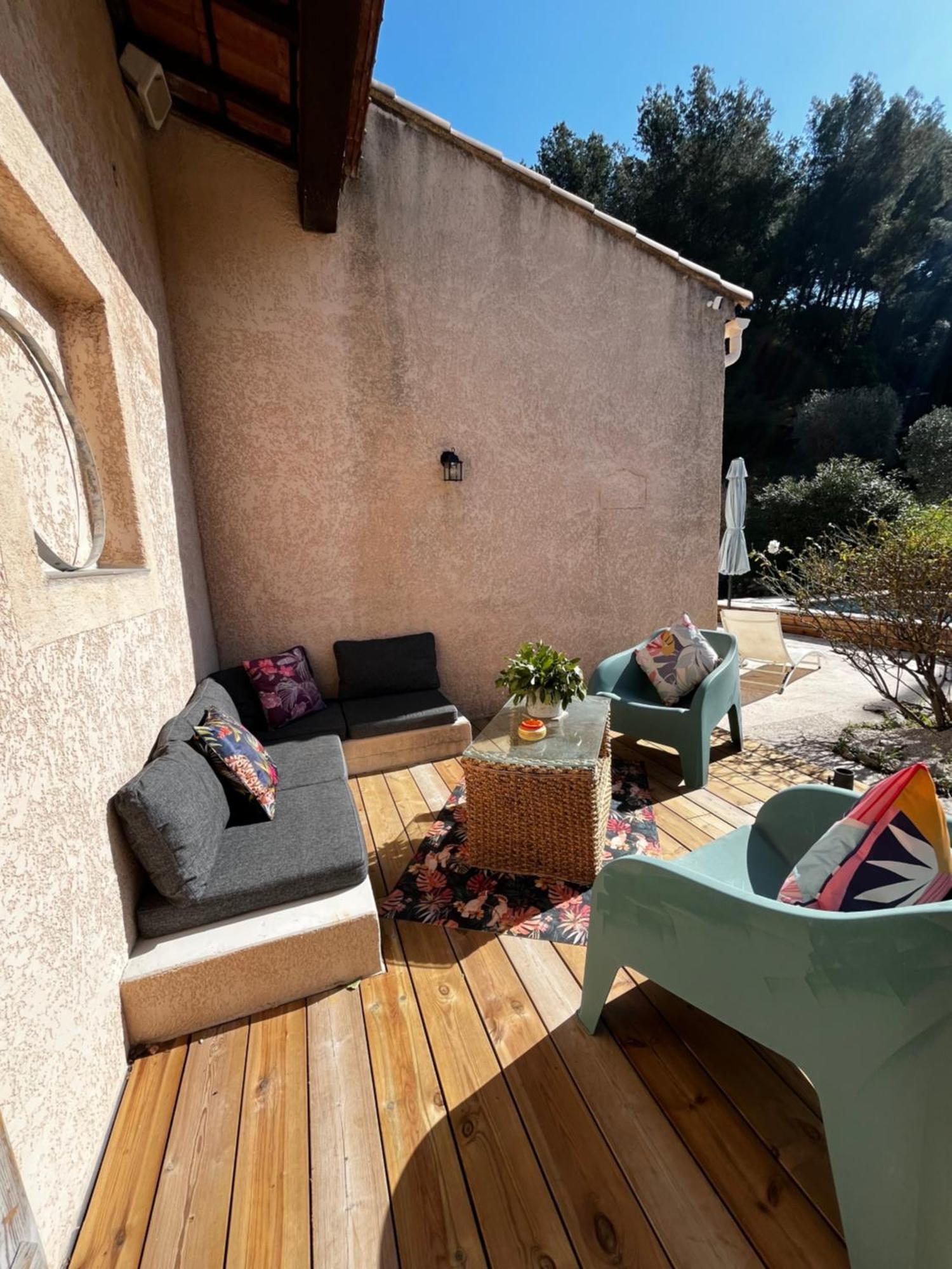 Villavos- La Vassal Villa *