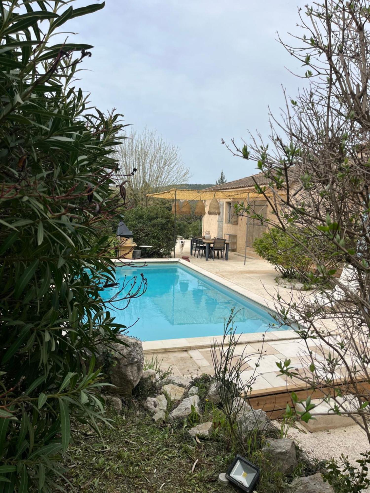 Villavos- La Vassal Villa Cassis