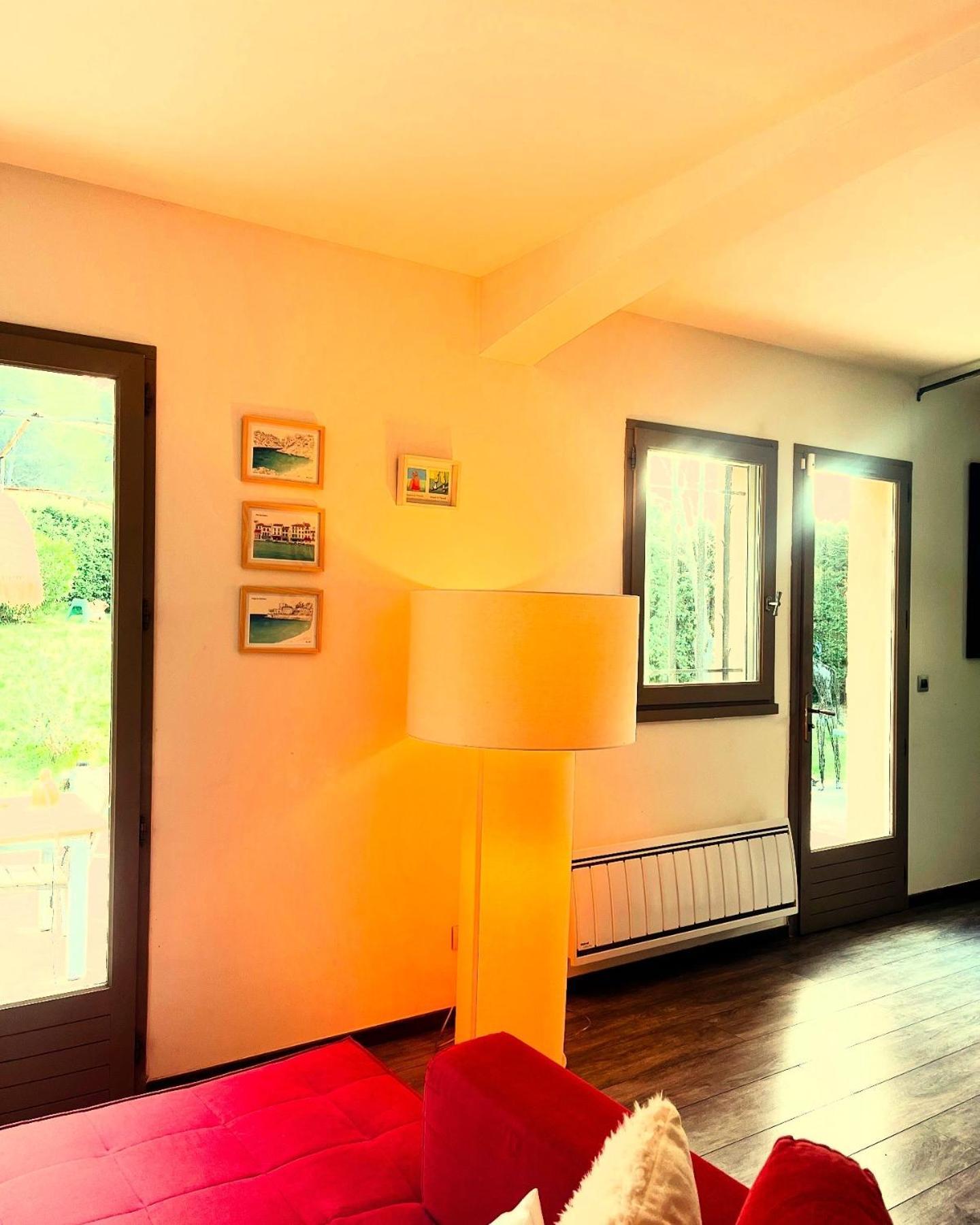 Villavos- La Vassal Villa Cassis